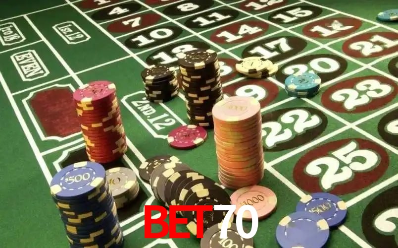 A Popularidade dos Caça-Níqueis no BET70