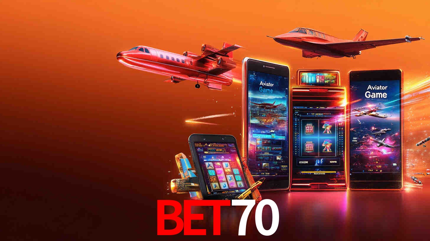 Bônus Diários BET70