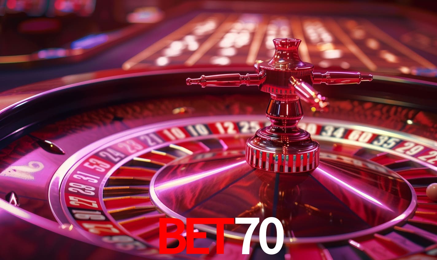 Cadastro Rápido BET70