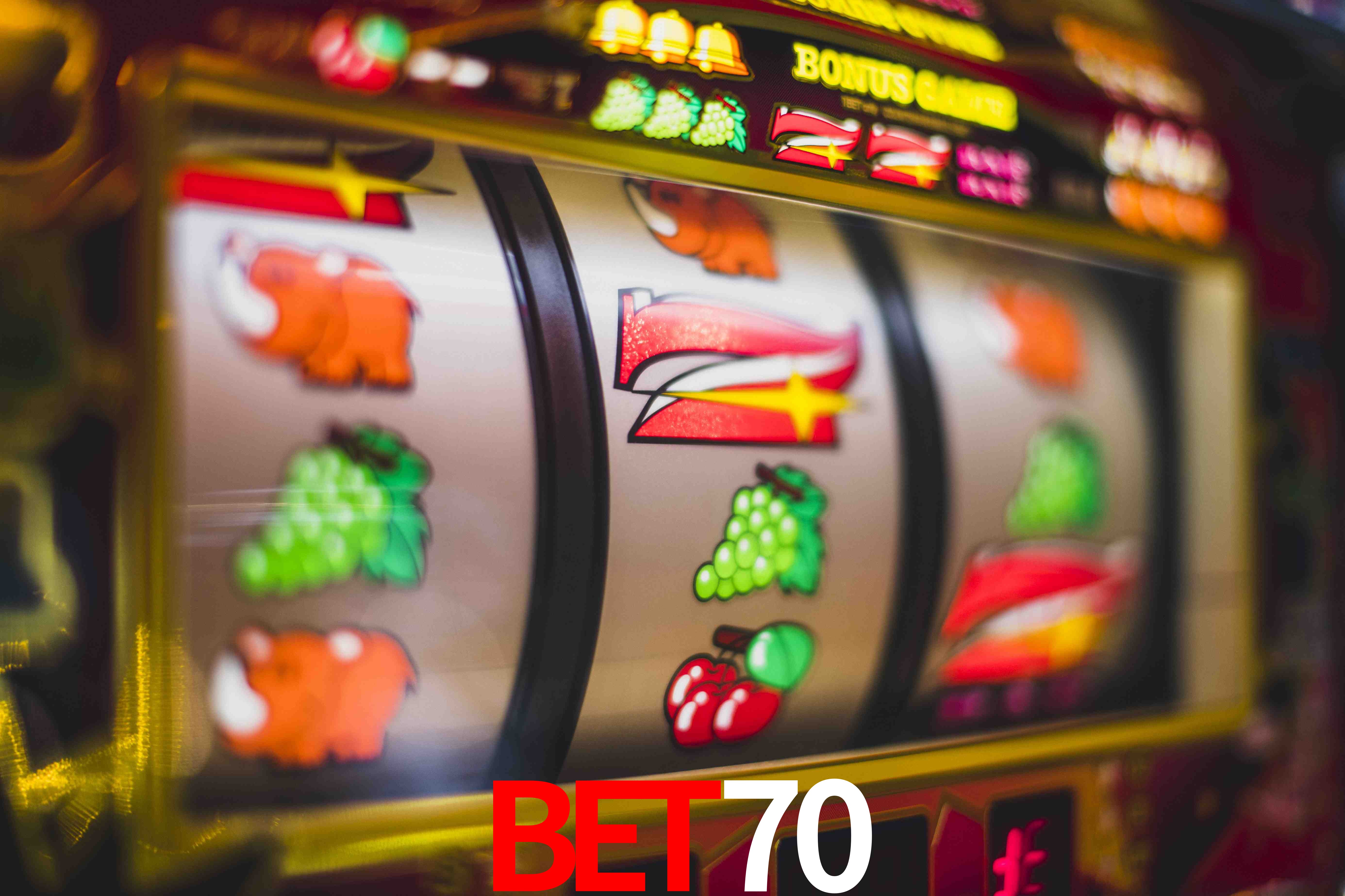 Roulette Table BET70