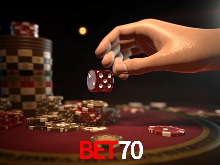 Descubra o Programa VIP da BET70: Vantagens Exclusivas para Jogadores