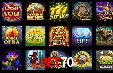 Weekend Specials BET70