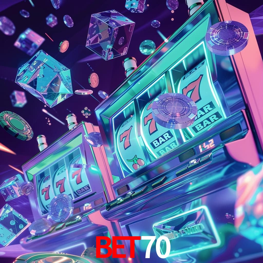 Promoção Relâmpago BET70
