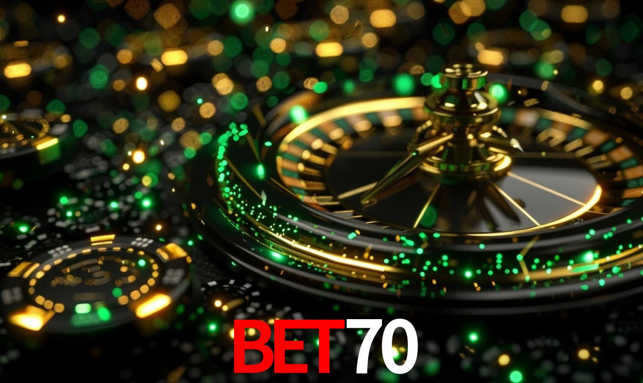 A Experiência Imersiva dos Cassinos Ao Vivo no BET70