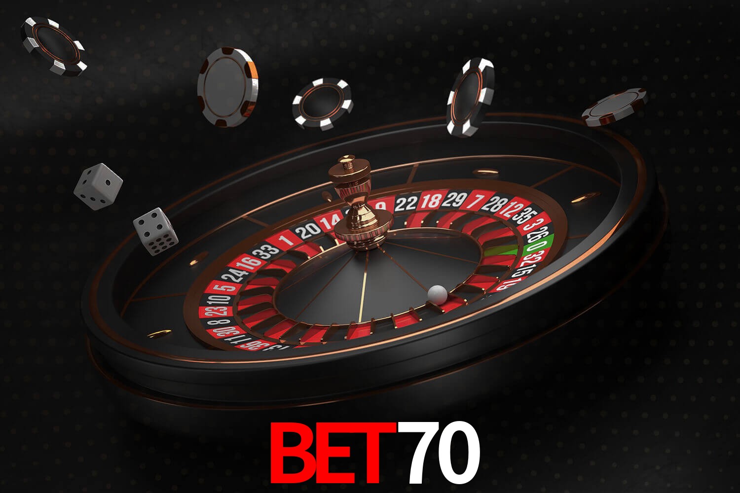 BET70: A Experiência de Casino com Jogos de Mesa ao Vivo