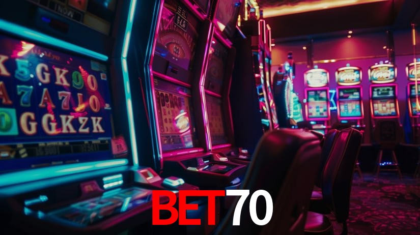 2FA Security BET70